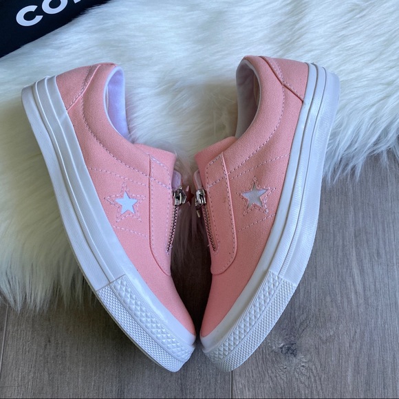 NWT Converse One Star Slip - Picture 5 of 8